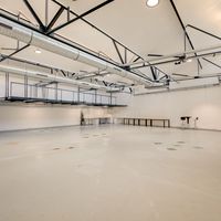 La Verrière salle