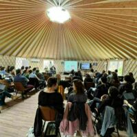 Camping de la Seine & SPA ****