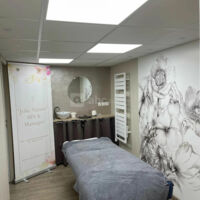 Camping de la Seine & SPA ****