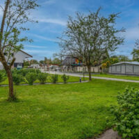 Camping de la Seine & SPA ****