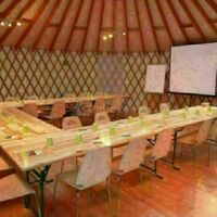 Salle de reunion