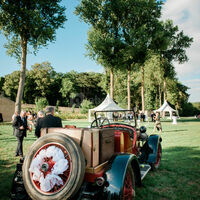 Domaine de Saint-Marc
