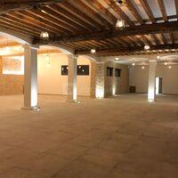 Salle de réception
