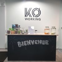 KO Working