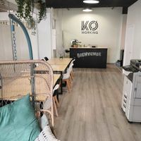 KO Working