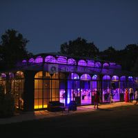 Manoir de Kerangosquer