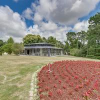 Manoir de Kerangosquer