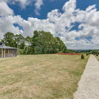 Manoir de Kerangosquer