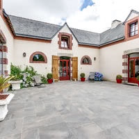 Manoir de Kerangosquer