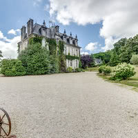 Manoir de Kerangosquer