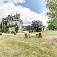 Manoir de Kerangosquer