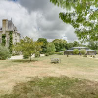 Manoir de Kerangosquer