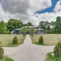 Manoir de Kerangosquer