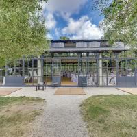 Manoir de Kerangosquer