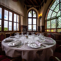 Restaurant la Barbacane