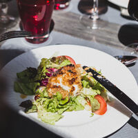 Brasserie Le Donjon
