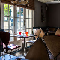 Brasserie Le Donjon