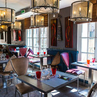 Brasserie Le Donjon