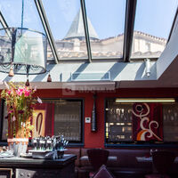 Brasserie Le Donjon