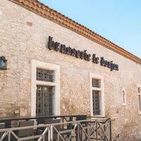 Brasserie Le Donjon