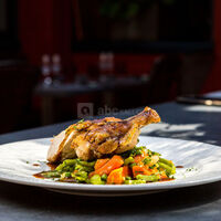 Brasserie Le Donjon
