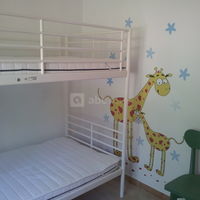 La chambre enfants