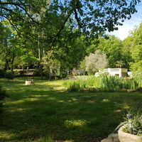 Jardin