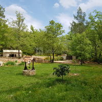 Le parc