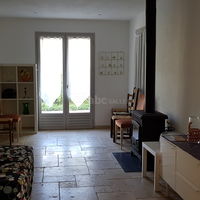 Cuisine/salon