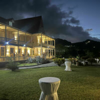 Domaine Saint Aubin