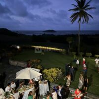 Domaine Saint Aubin