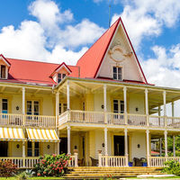 Domaine Saint Aubin