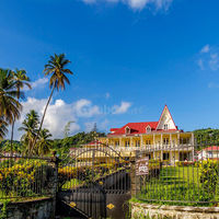 Domaine Saint Aubin