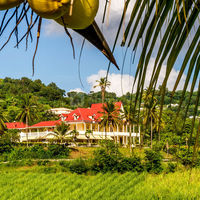 Domaine Saint Aubin