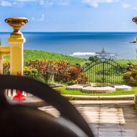 Domaine Saint Aubin