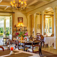 Domaine Saint Aubin