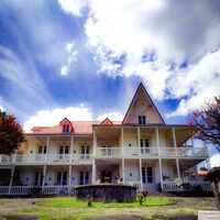 Domaine Saint Aubin