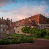Château de Vauban