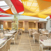 Espace restauration