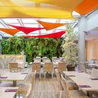 Espace restauration