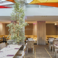 Espace restauration