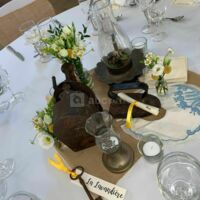 Le Canotier