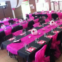Salle le Canotier