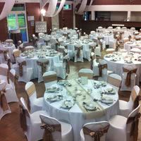Salle le Canotier