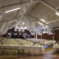 Salle le Canotier