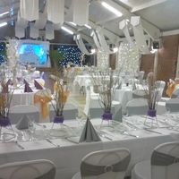 Salle le Canotier