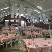 Salle le Canotier