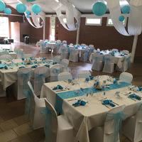 Salle le Canotier