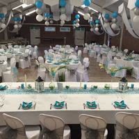 Salle le Canotier