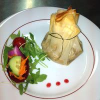 Le Canotier